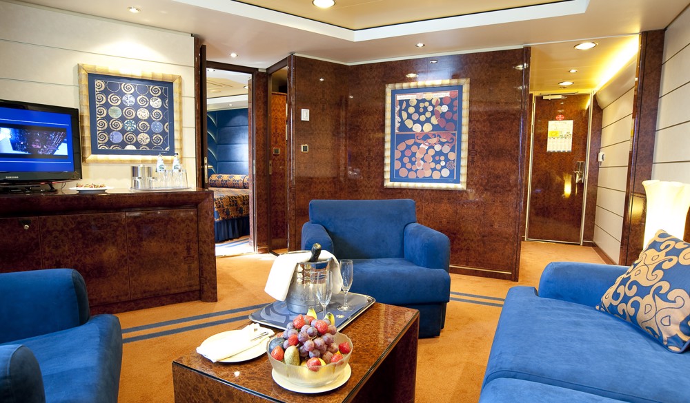 Overview of a Inside