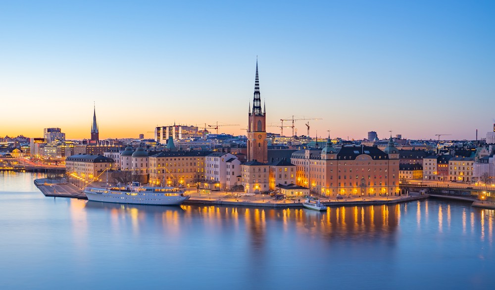 Baltic Cruise Deals Baltic Cruise Holidays Iglu Cruise