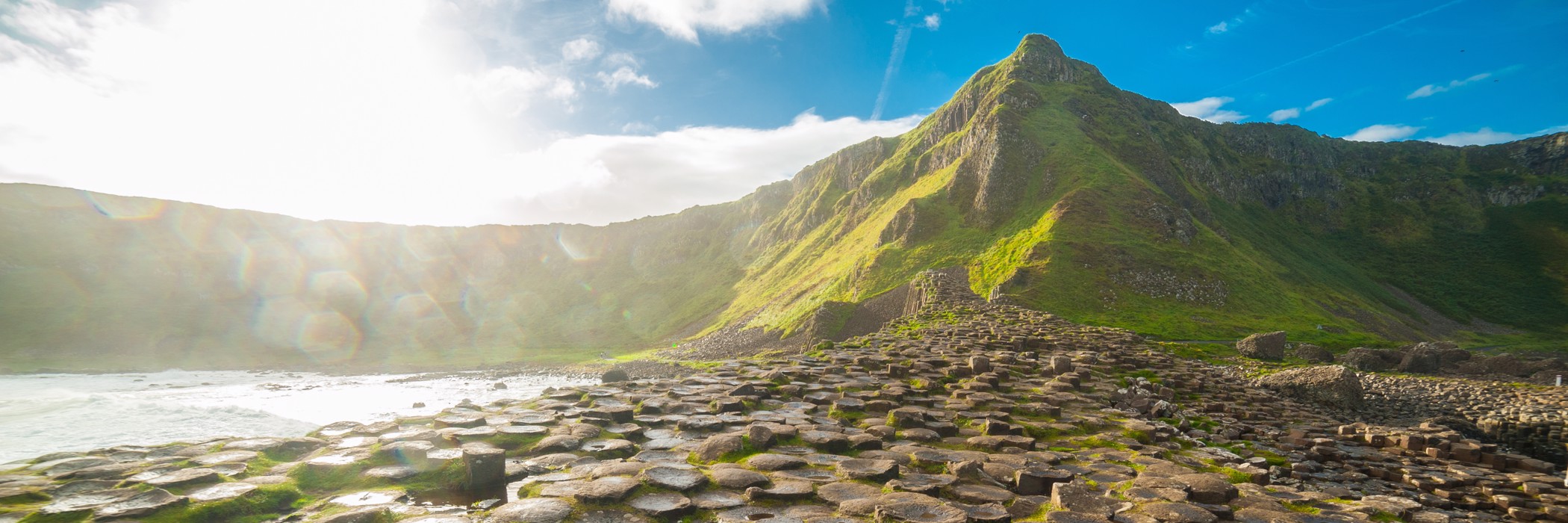 Ireland