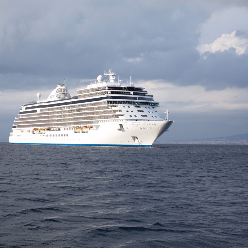 Image related to Regent Seven Seas Explorer