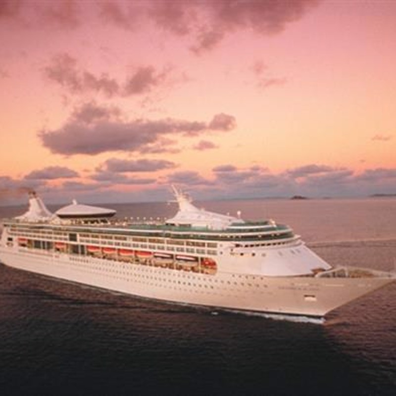 Photo of Vision of the Seas