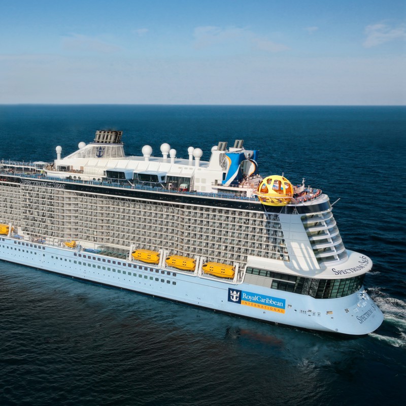 Image related to Spectrum of the Seas
