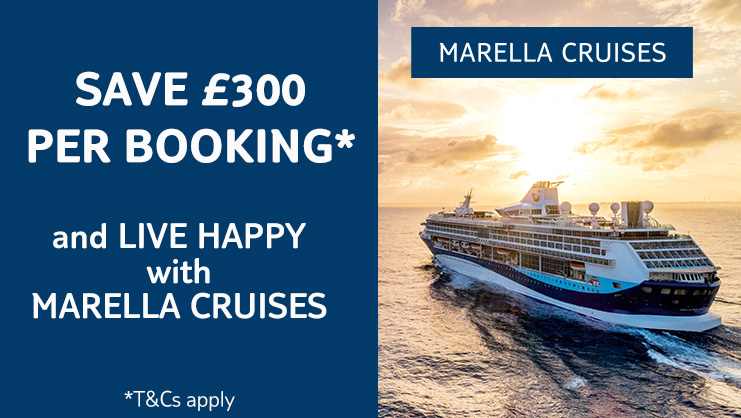 marella 300 off pc