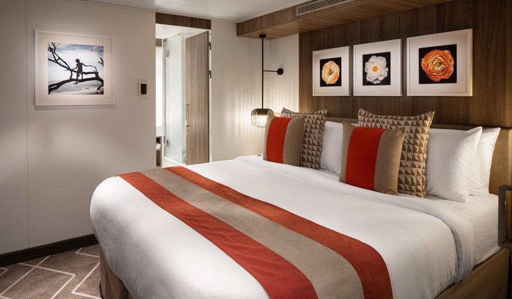 Overview of a Suite
