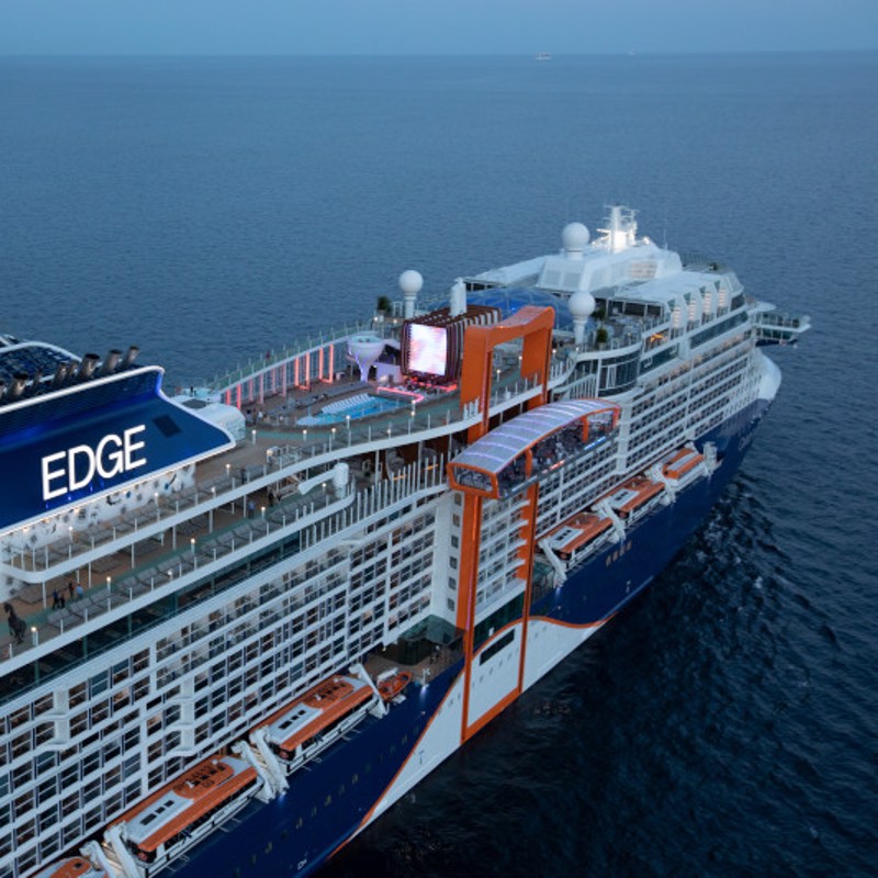 Image related to Celebrity Edge