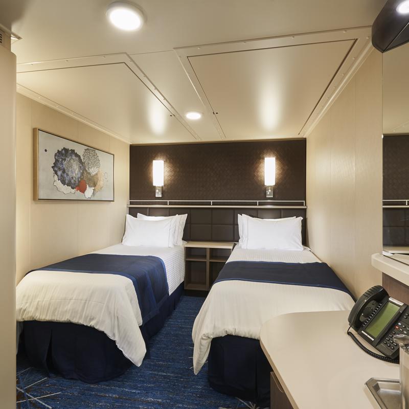 Cabins on Norwegian Bliss | IgluCruise