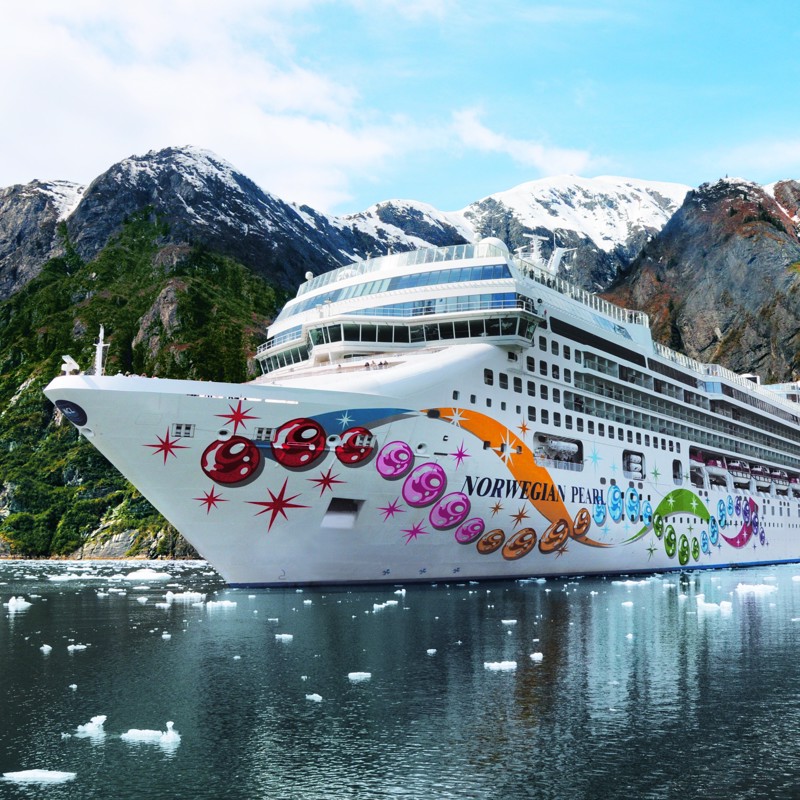 Image related to Norwegian Pearl