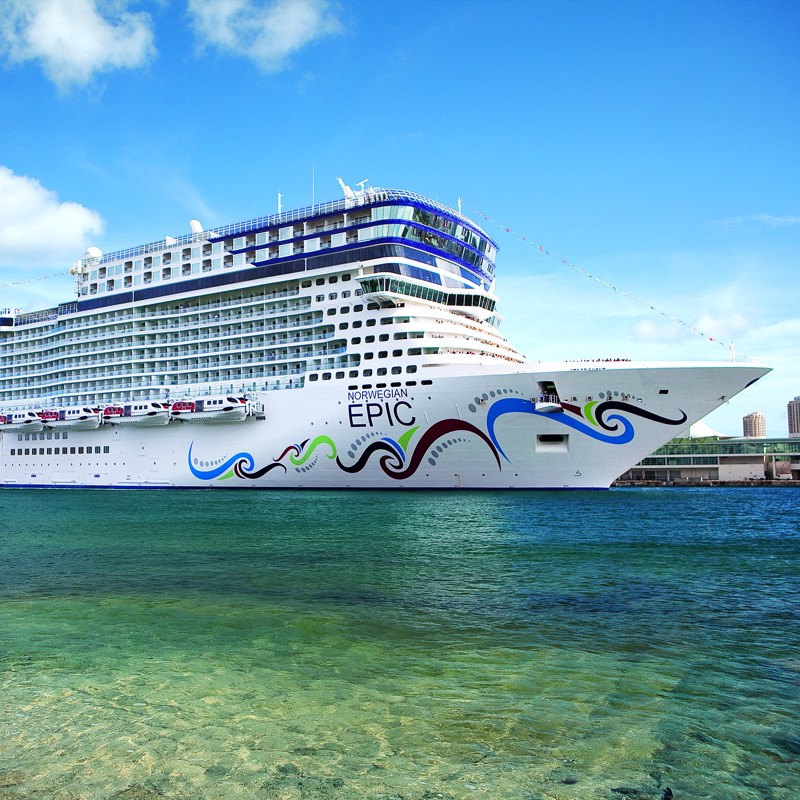 Image related to Norwegian Epic