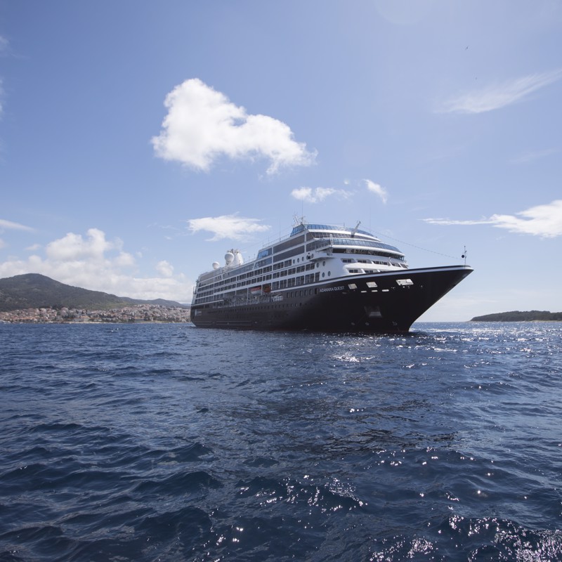 Image related to Azamara Quest