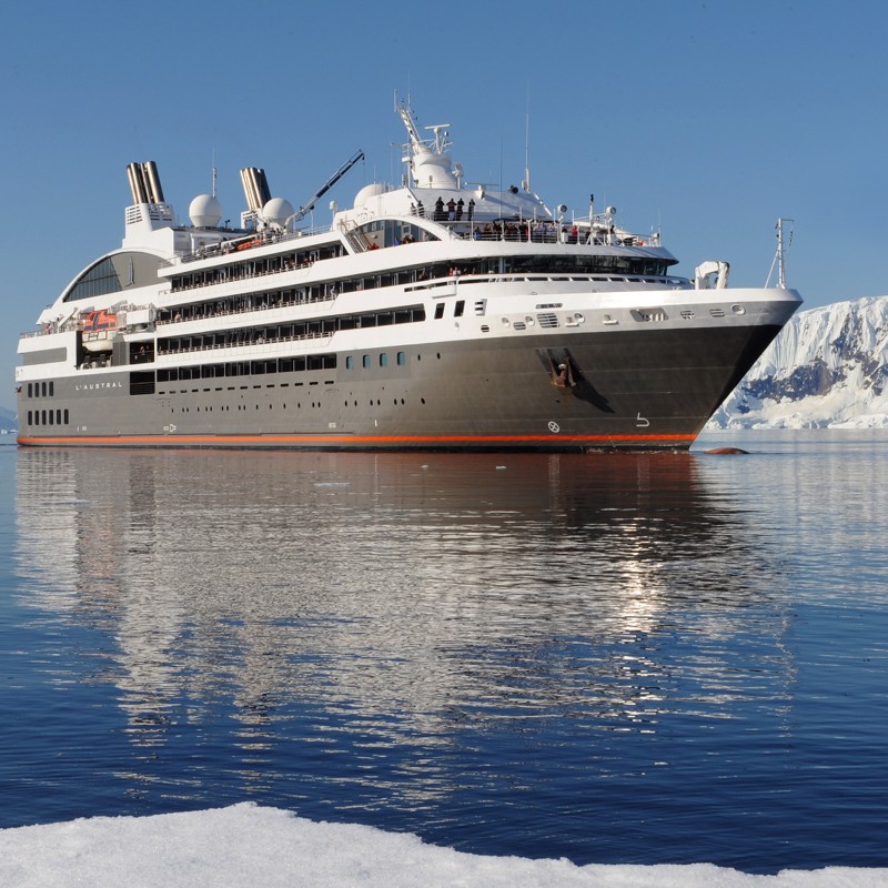 Image related to L'Austral