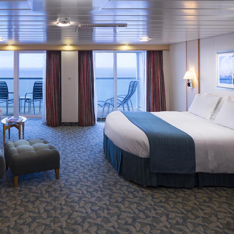 Cabins On Independence Of The Seas Iglucruise