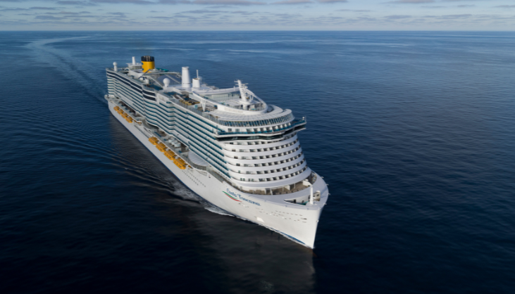 Promotion: Costa Toscana