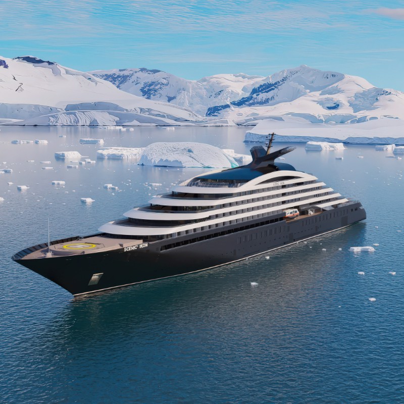 Image related to Scenic Ikon