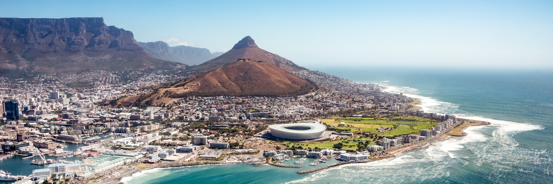 Image related to South Africa