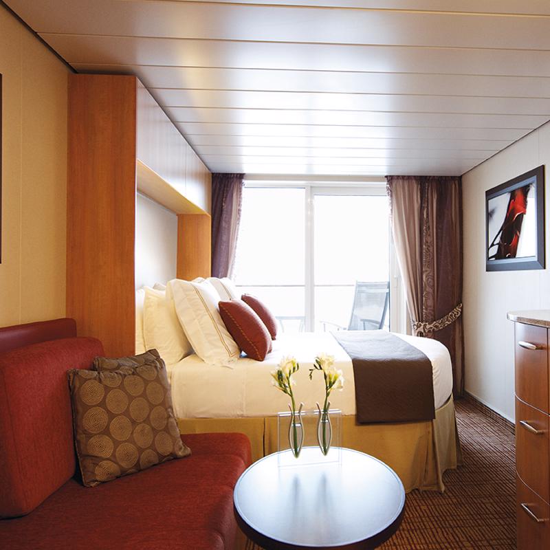Cabins on Celebrity Millennium IgluCruise Cabins on Celebrity Millennium IgluCruise
