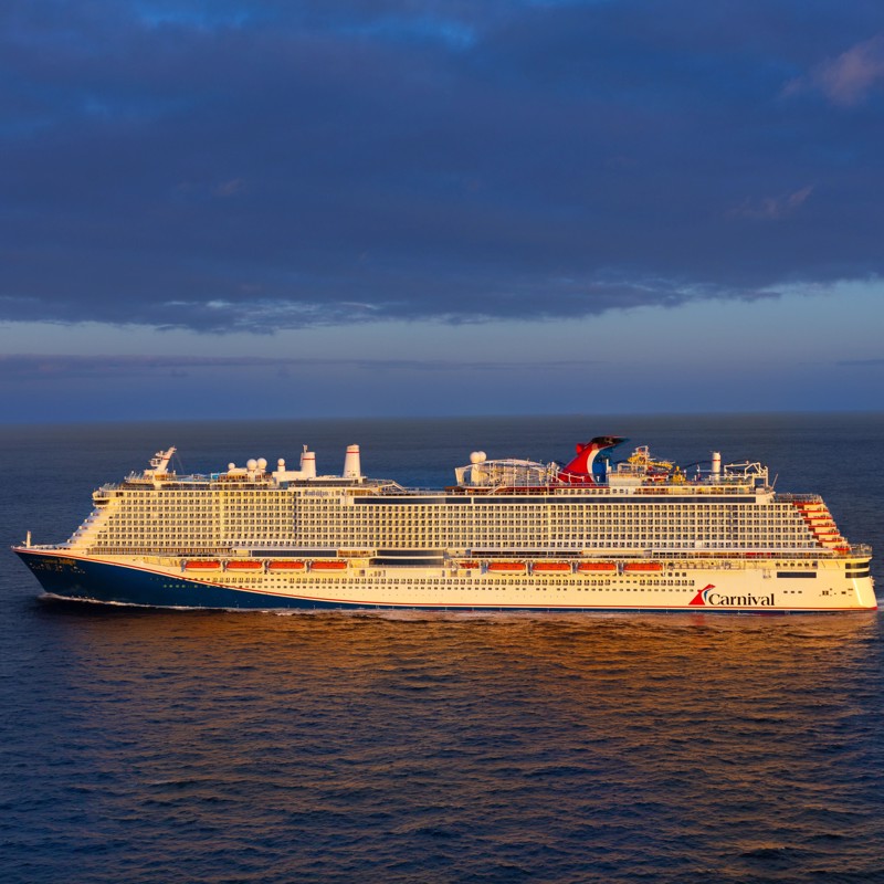 Image related to Carnival Jubilee