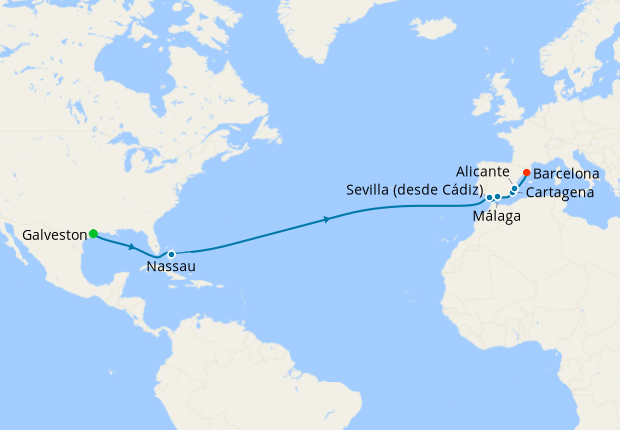 Map Picture