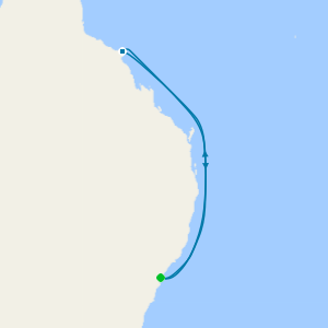 Australia y Nueva Zelanda desde Sídney