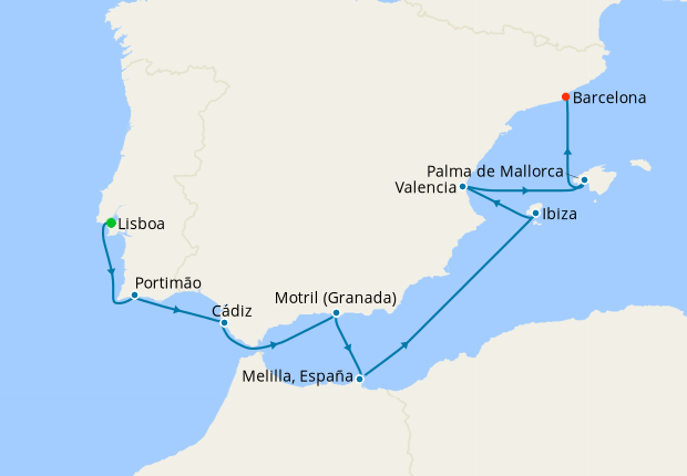 Map Picture
