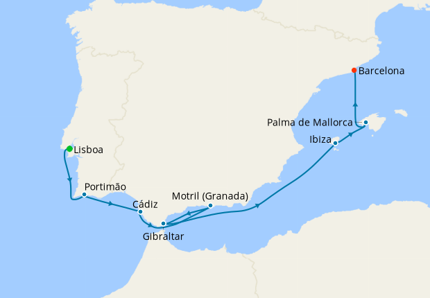Map Picture