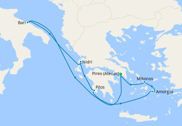 Map Picture