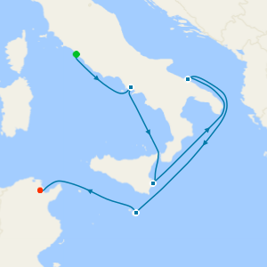 Oriente Medio desde Dubái