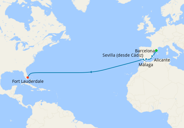 Map Picture