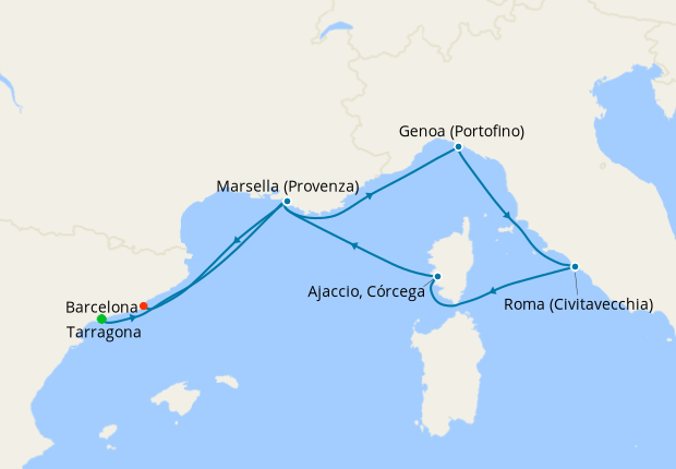 Map Picture