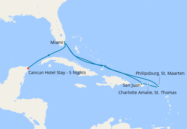 cancun all inclusive packages for december 2018 cancun all inclusive packages for december 2018