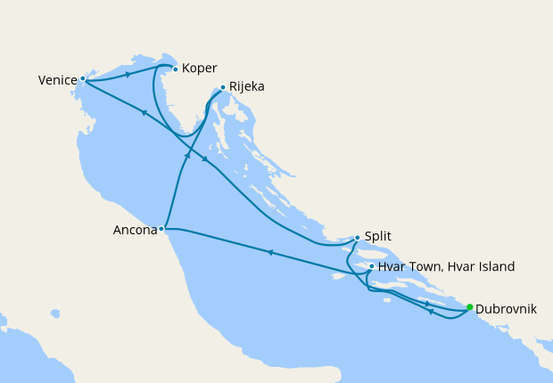 About Marella Cruises Deals