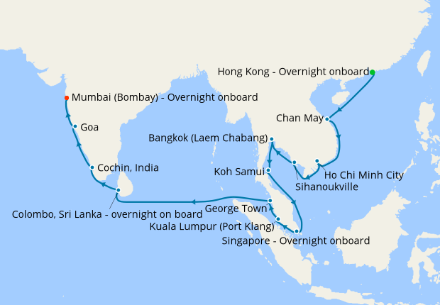 Asia India Artistry From Hong Kong To Mumbai 11 March 2021 27 11 March 2021