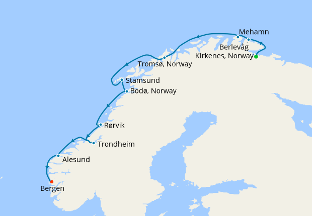 Киркенес осло. Порт Киркенес на карте. Город Киркенес на карте. Киркенес на карте Норвегии.