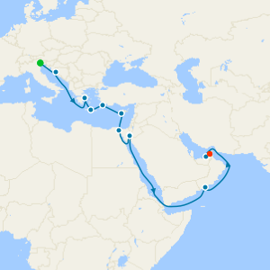 Msc Opera Cruise Deals Planet Cruise