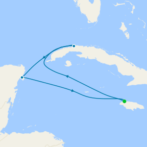 Christmas 2022 Cuba Cruise Cuba 2022 / 2023 Cruises | Iglucruise