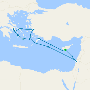 msc lirica