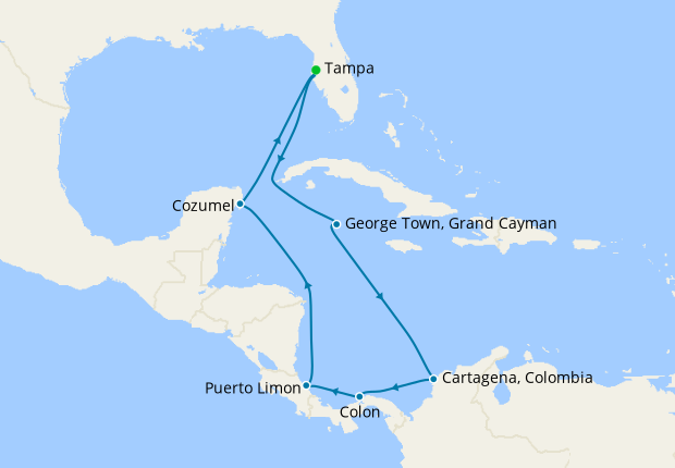 panama canal cruises january 2023
