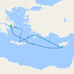 azamara