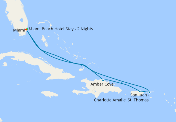 Eastern Caribbean From Miami With Stay 9 February 2024 10 Nt   333173.webp