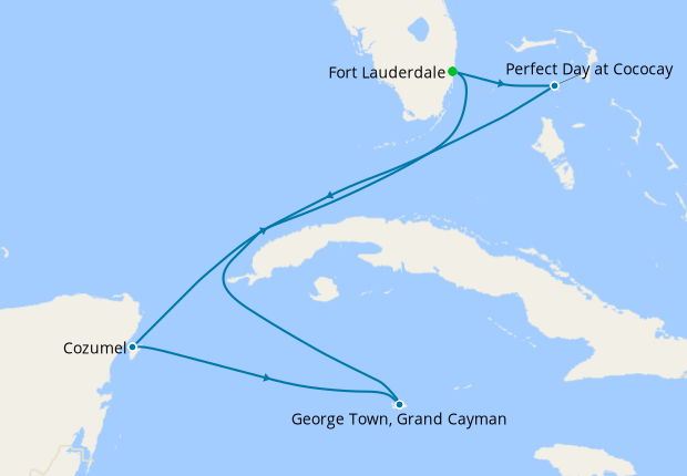 What to Do in Fort Lauderdale in 7 Days? 2024