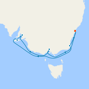 Explore the Southern Australian Wine Route from Sydney with Stay