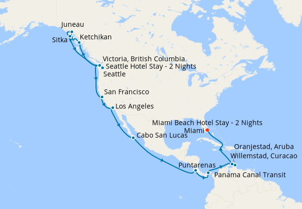 Musical Extravaganza in Cabo San Lucas 2025