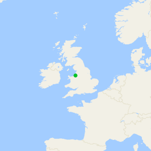 Festive European Mystery Cruise from Liverpool