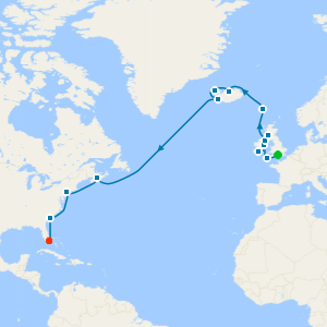 Gaelic & Icelandic Sagas from Southampton