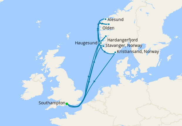 Map Picture