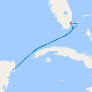 Riviera Maya with Miami Beach Stay