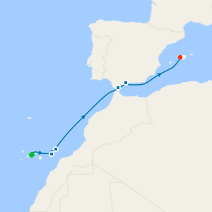 Canarian Classics from Tenerife