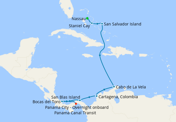 Map Picture