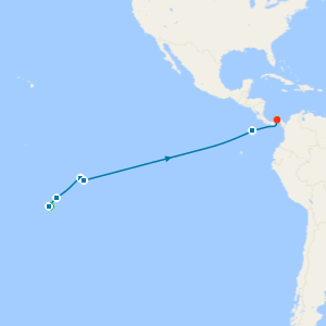 Treasures of French Polynesia & the Marquesas Islands from Papeete