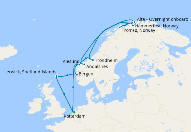 Map Picture