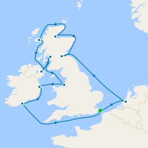 Wild British Isles from Dover